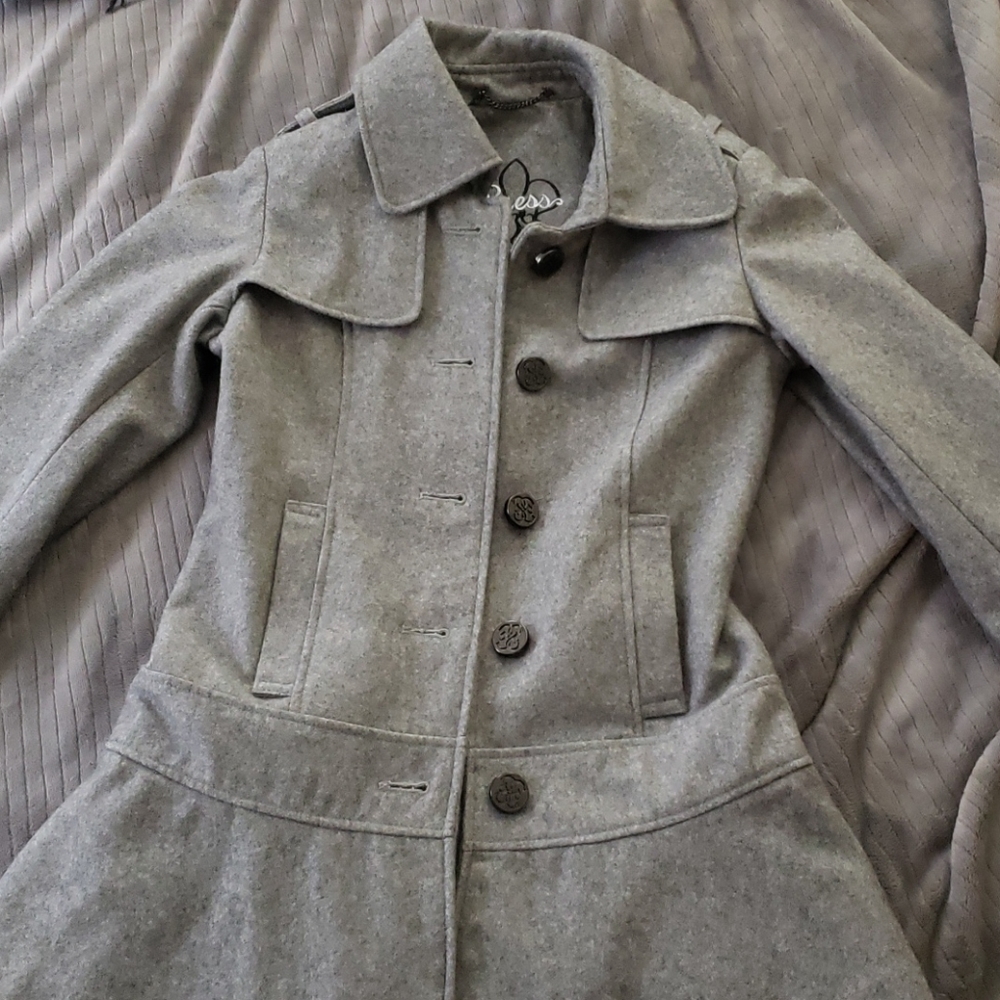Guess Winter Coat
